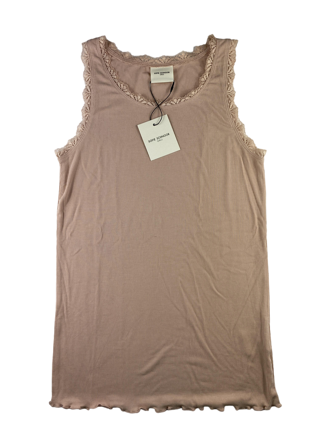 Tops T-Shirts & Tops Kleidung Top Front Image Last Season
