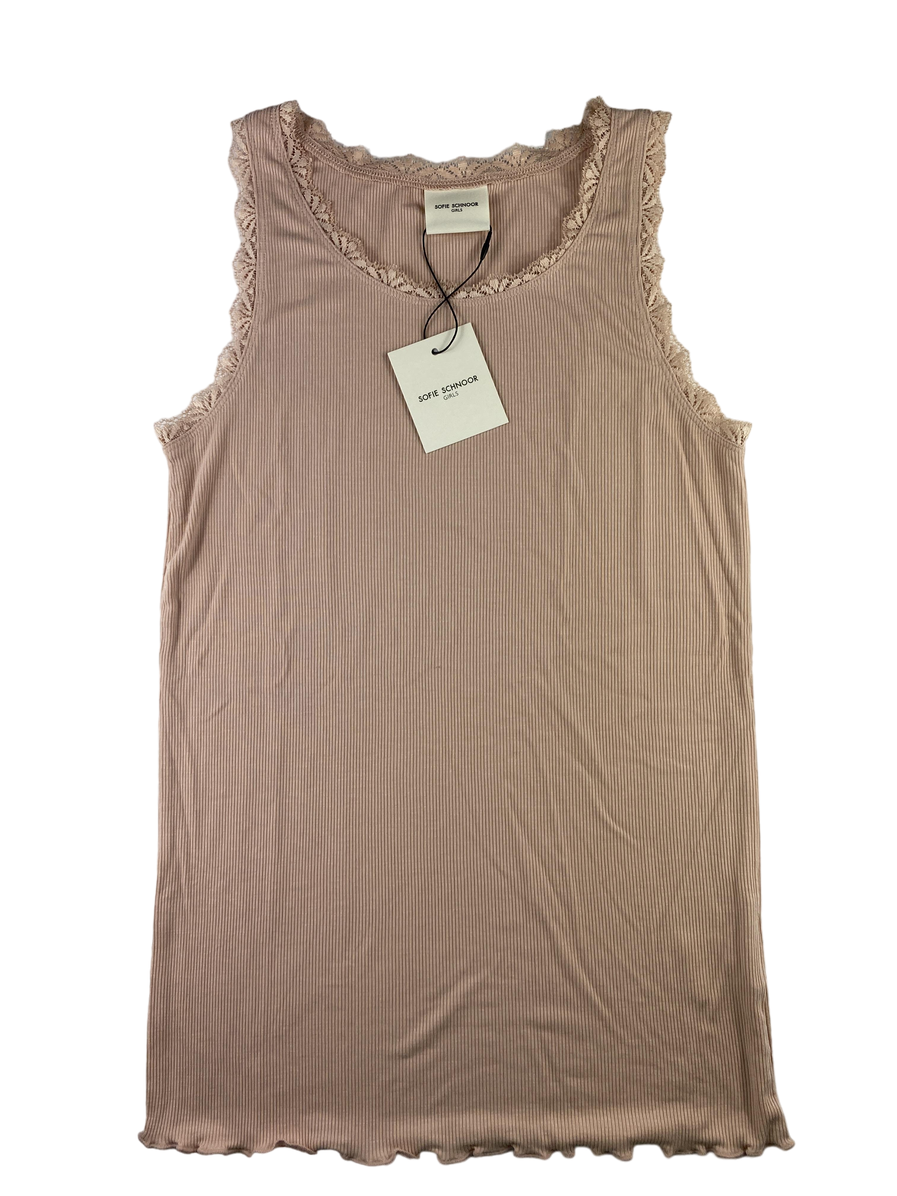Tops T-Shirts & Tops Kleidung Top Front Image Last Season