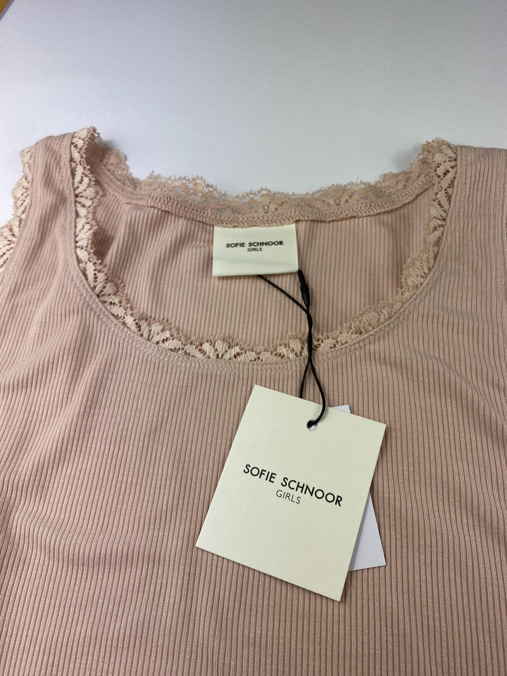Tops T-Shirts & Tops Kleidung Top Label Image Last Season