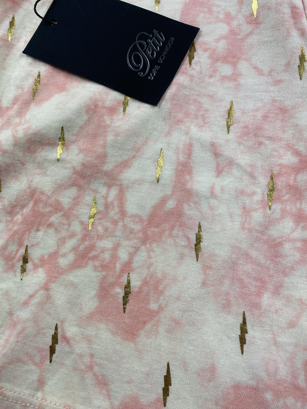 T-Shirts & Tops Kleidung Tshirt Label Image Last Season
