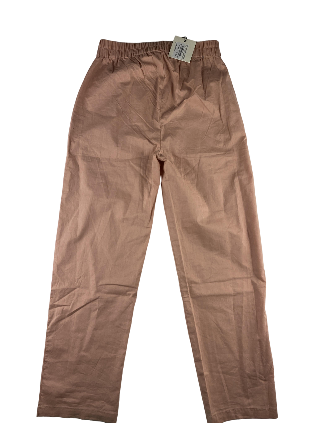 Stoffhosen Hosen & Jeans Kleidung Hose Rear Image Last Season