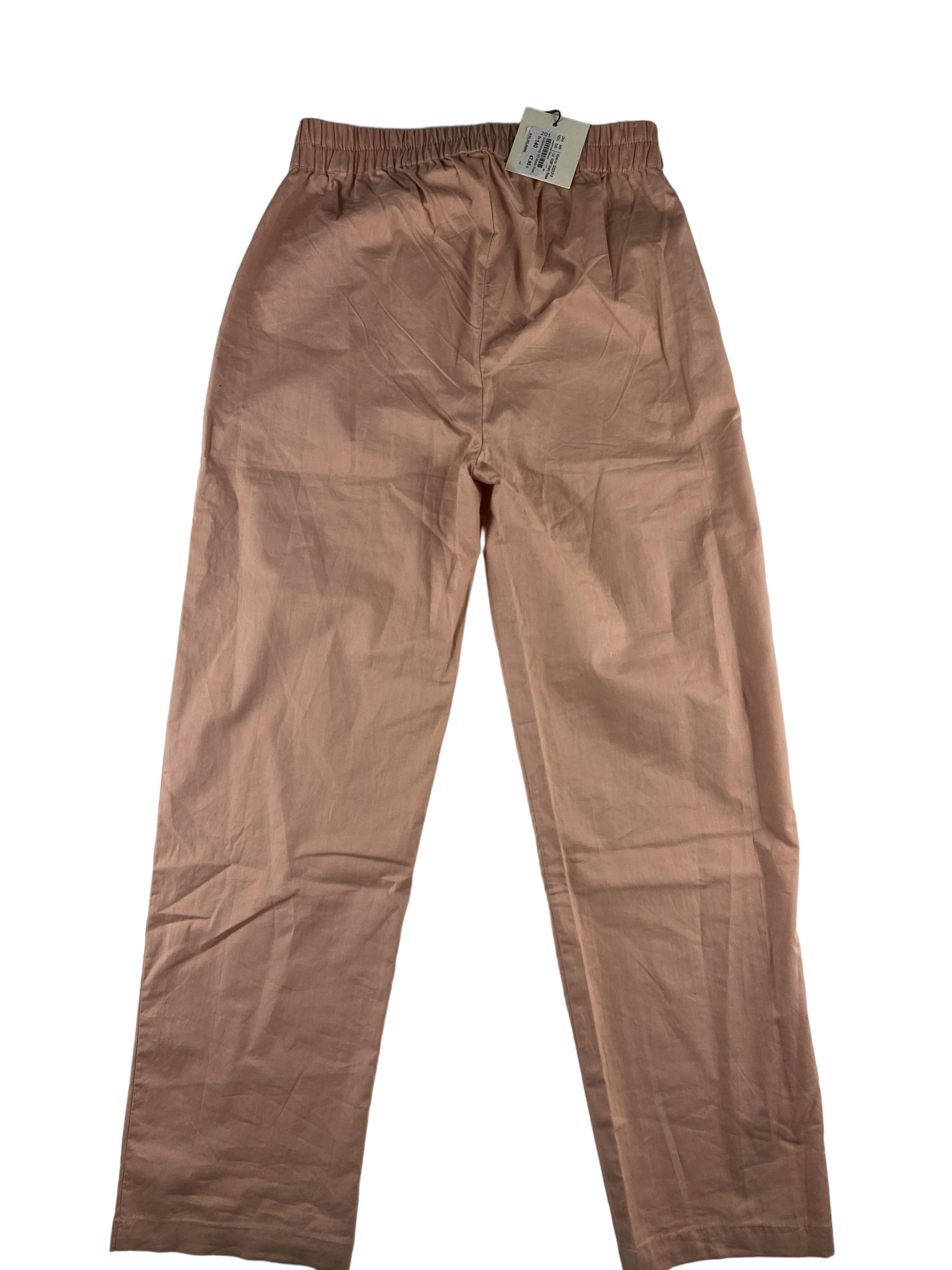Stoffhosen Hosen & Jeans Kleidung Hose Rear Image Last Season