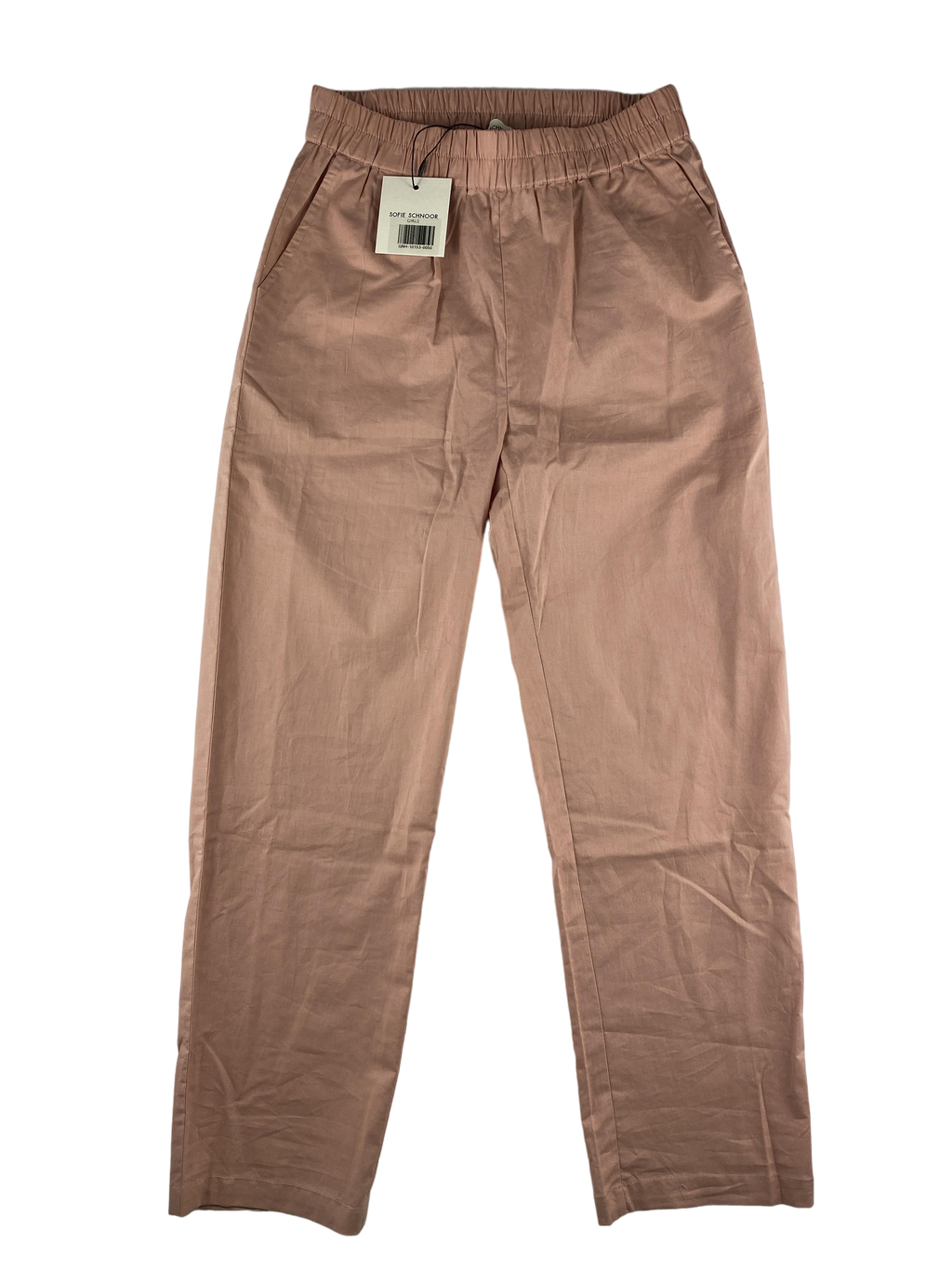 Stoffhosen Hosen & Jeans Kleidung Hose Front Image Last Season