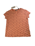 T-Shirts T-Shirts & Tops Kleidung T-shirt orange Front Image Last Season
