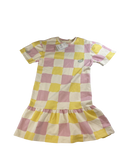 Kleider Kleider & Röcke Kleidung Kleid bunt Front Image Last Season