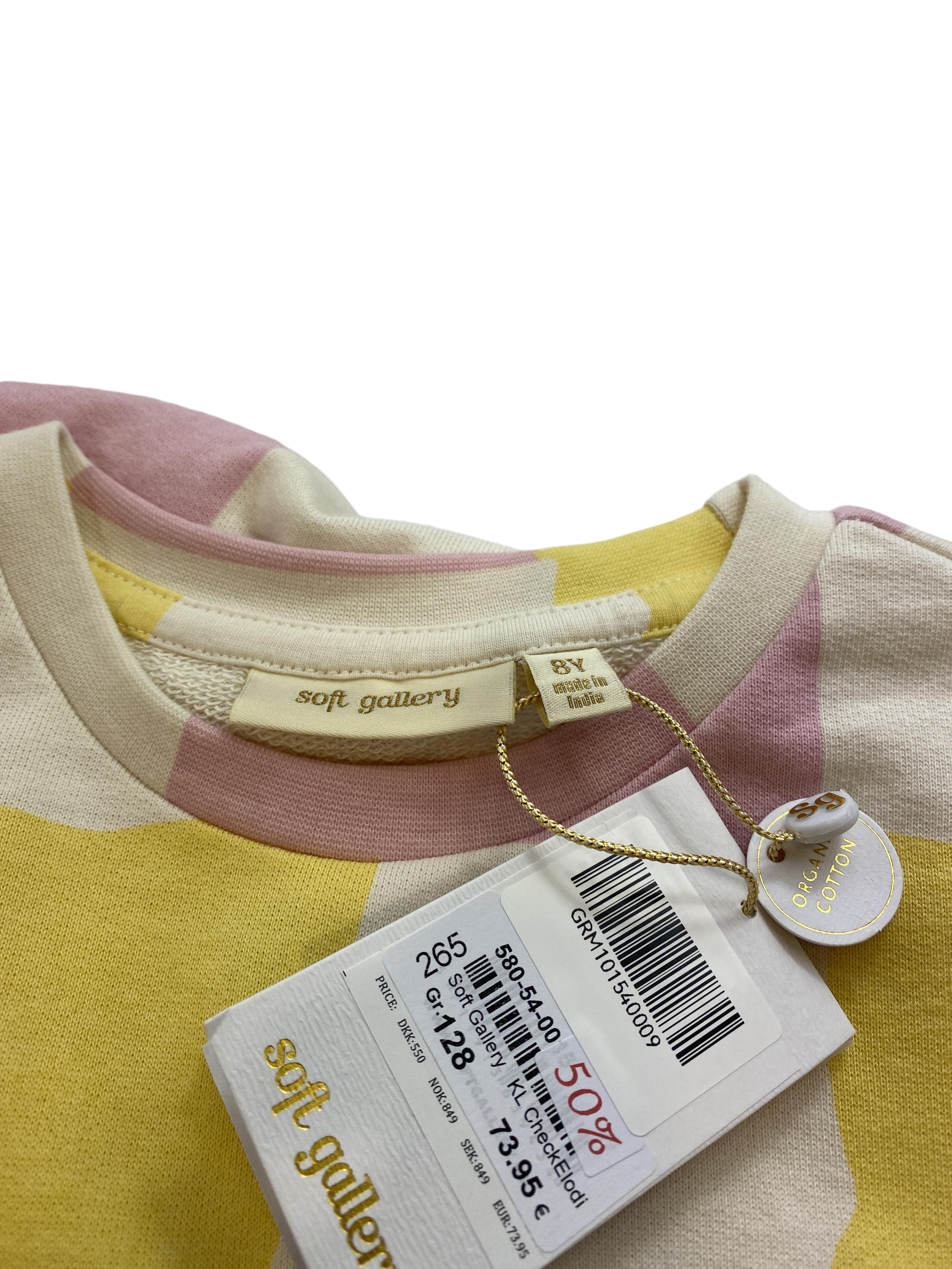Kleider Kleider & Röcke Kleidung Kleid bunt Label Image Last Season