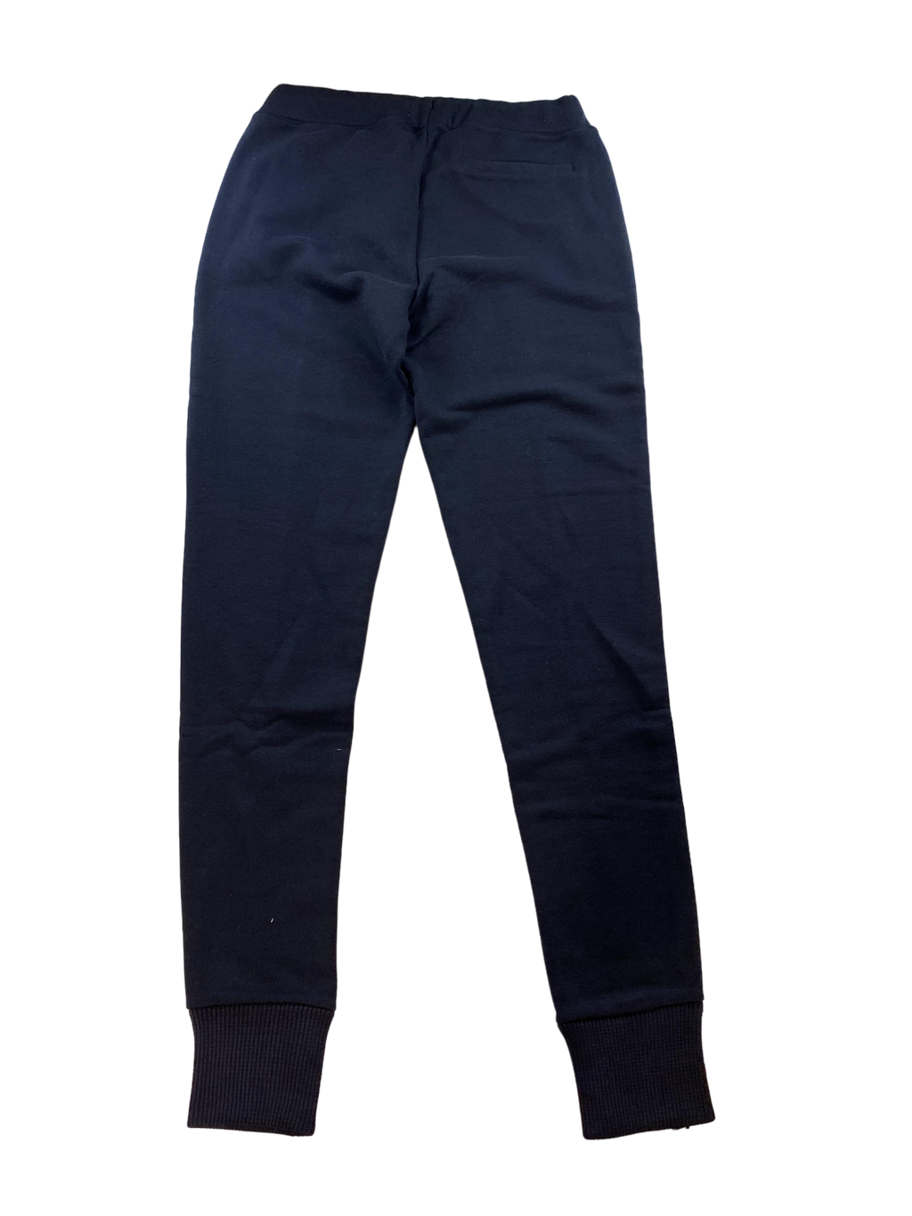 Jogginghosen Hosen & Jeans Kleidung Blaue Jogginghose Rear Image Last Season