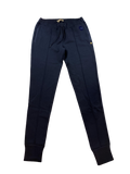 Jogginghosen Hosen & Jeans Kleidung Blaue Jogginghose Front Image Last Season