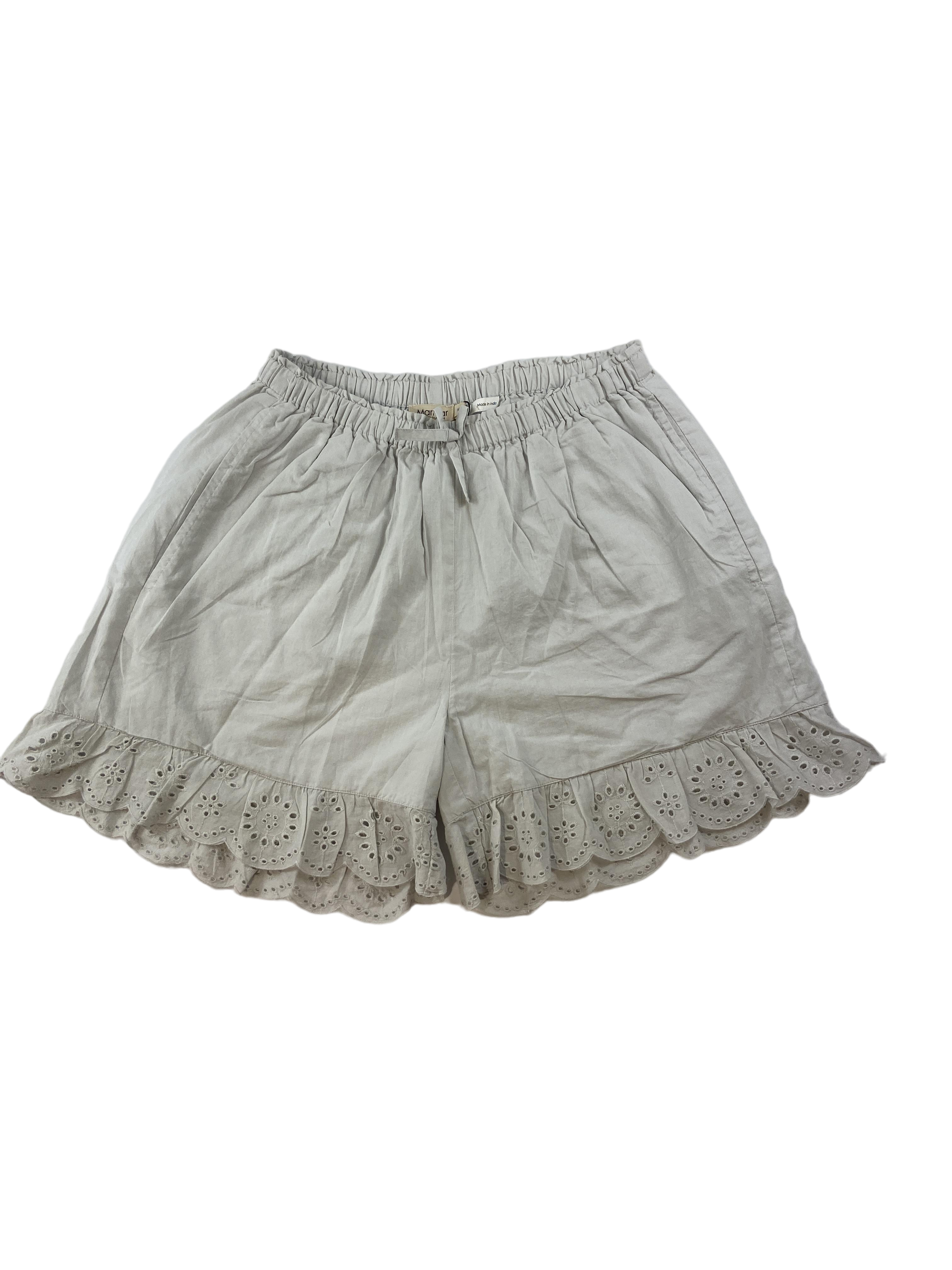 Shorts & kurze Hosen Kleidung Shorts Light Cotton Front Image Last Season