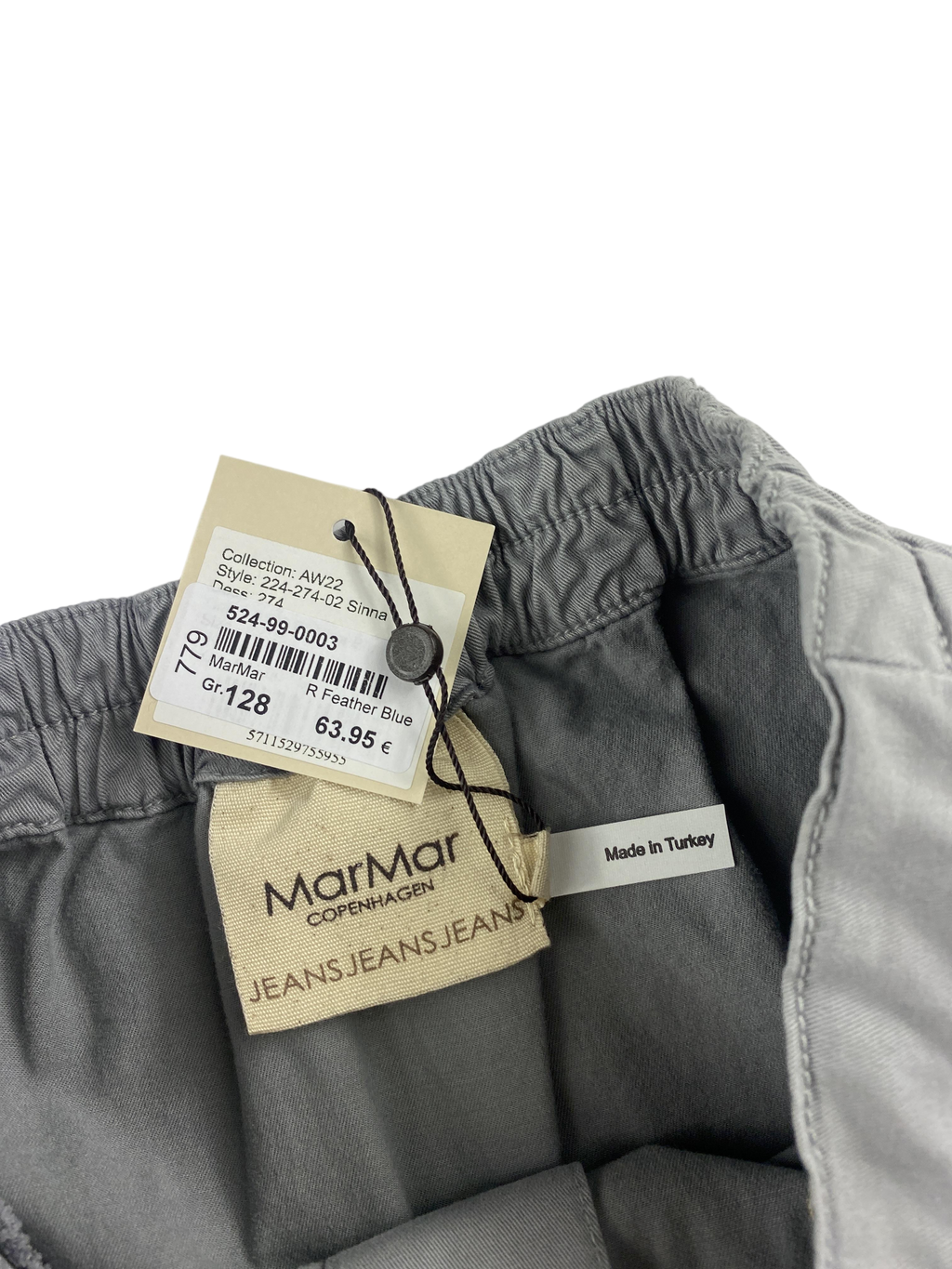 Kleider & Röcke Kleidung Rock grau Label Image Last Season