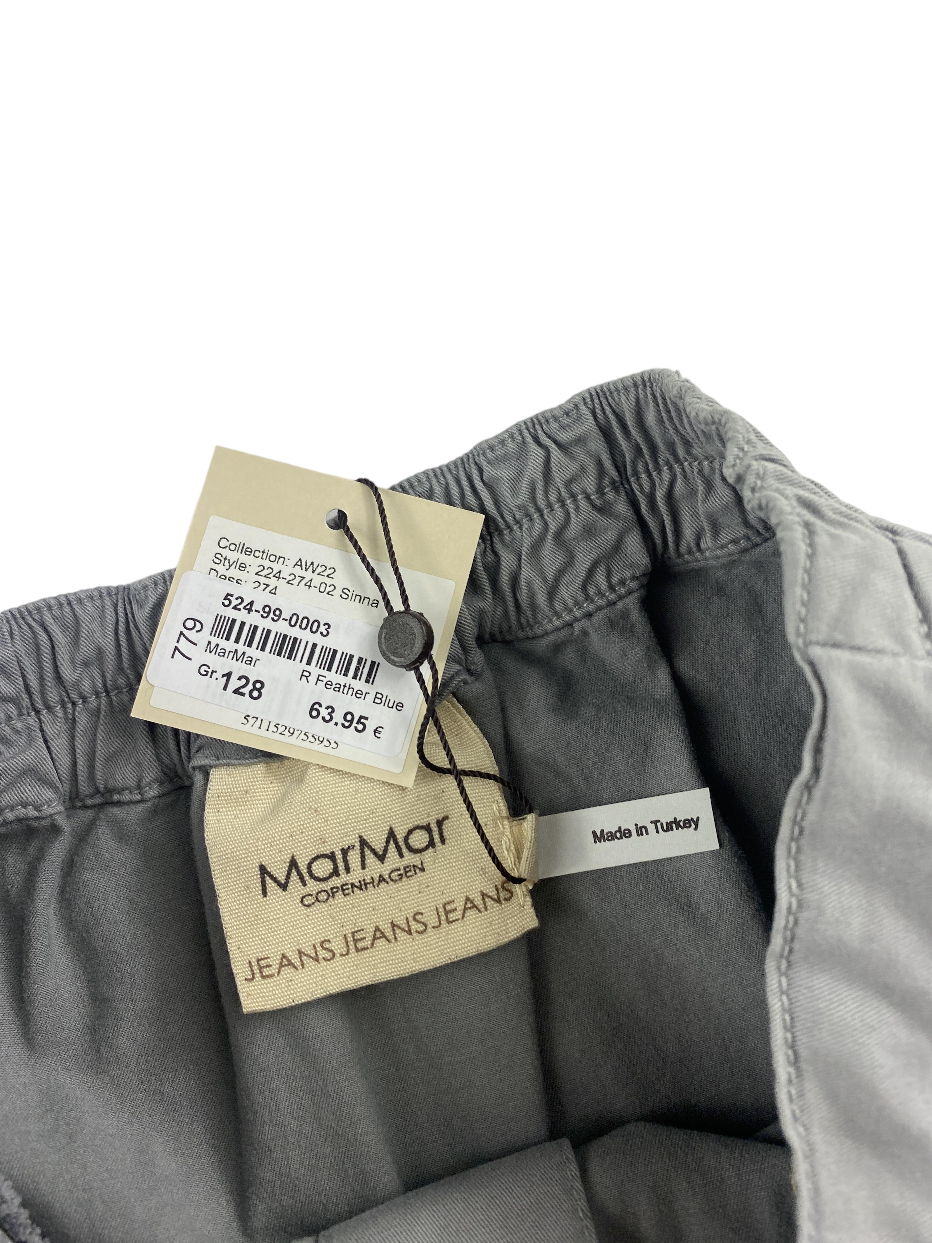 Kleider & Röcke Kleidung Rock grau Label Image Last Season
