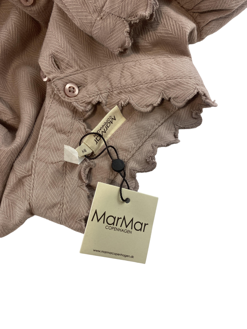 Kleider Kleider & Röcke Kleidung Kleid braun Label Image Last Season