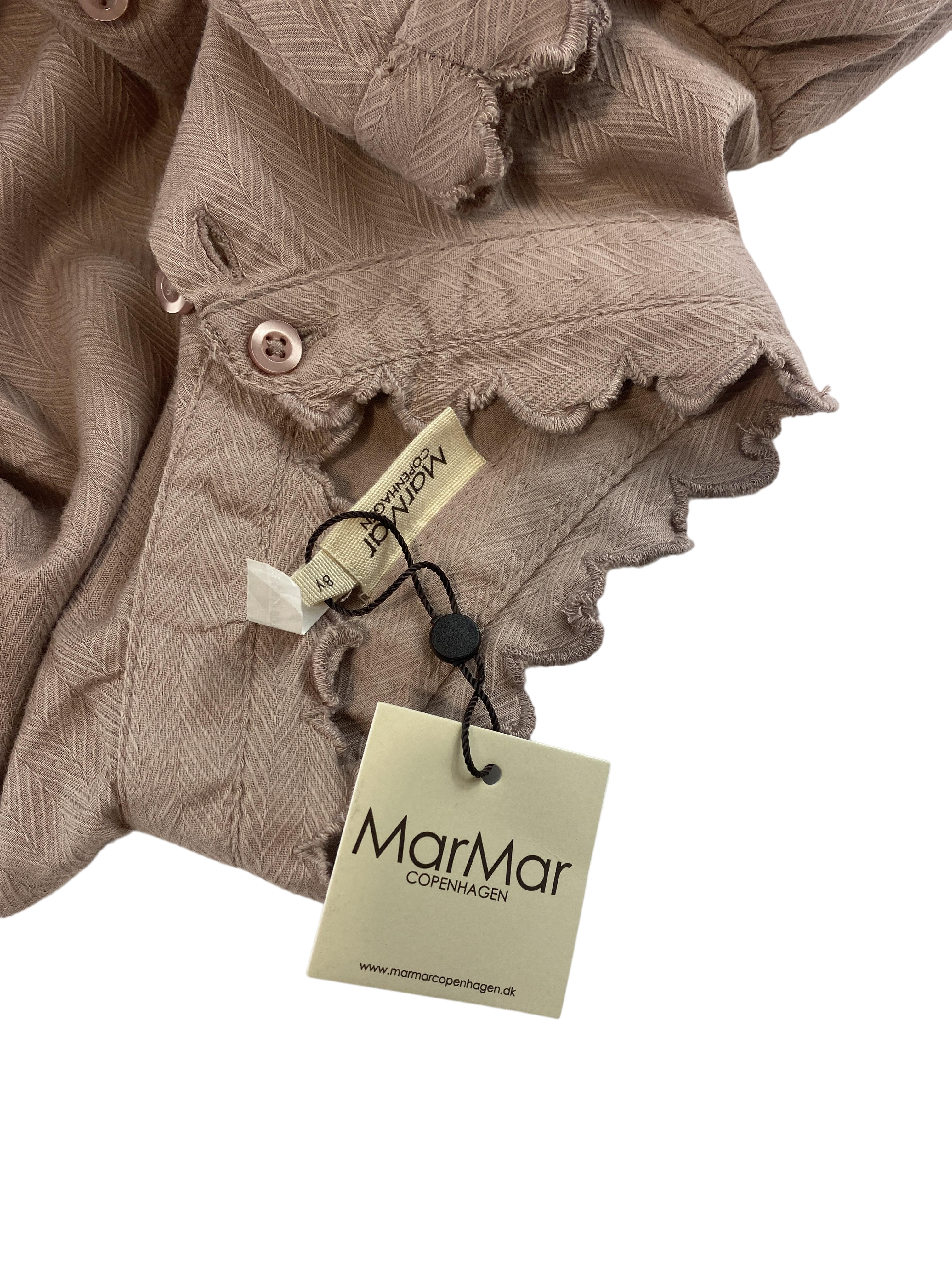 Kleider Kleider & Röcke Kleidung Kleid braun Label Image Last Season