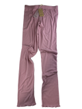 Stoffhosen Hosen & Jeans Kleidung Hose Stoff rosa Front Image Last Season