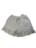 Shorts & kurze Hosen Shorts & kurze Hosen Kleidung Kurze Hose weiß Front Image Last Season