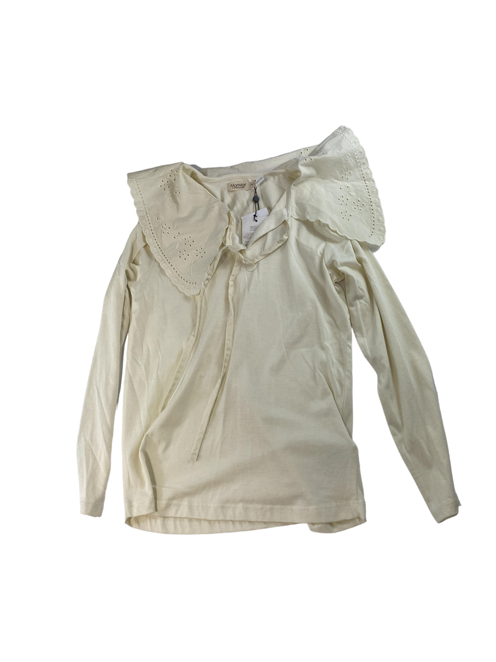 Longsleeves Longsleeves Kleidung Longsleeve hell Front Image Last Season