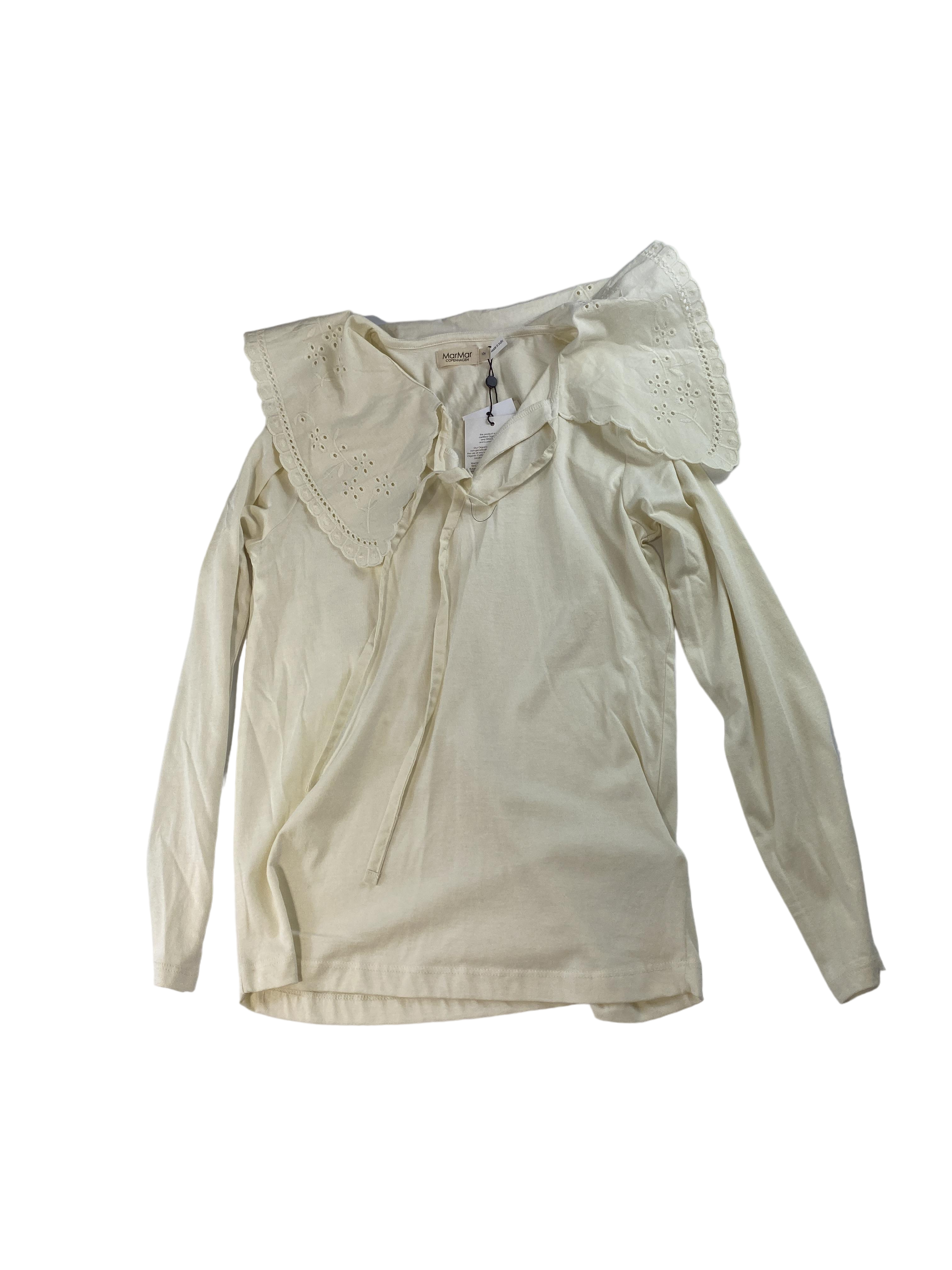 Longsleeves Longsleeves Kleidung Longsleeve hell Front Image Last Season