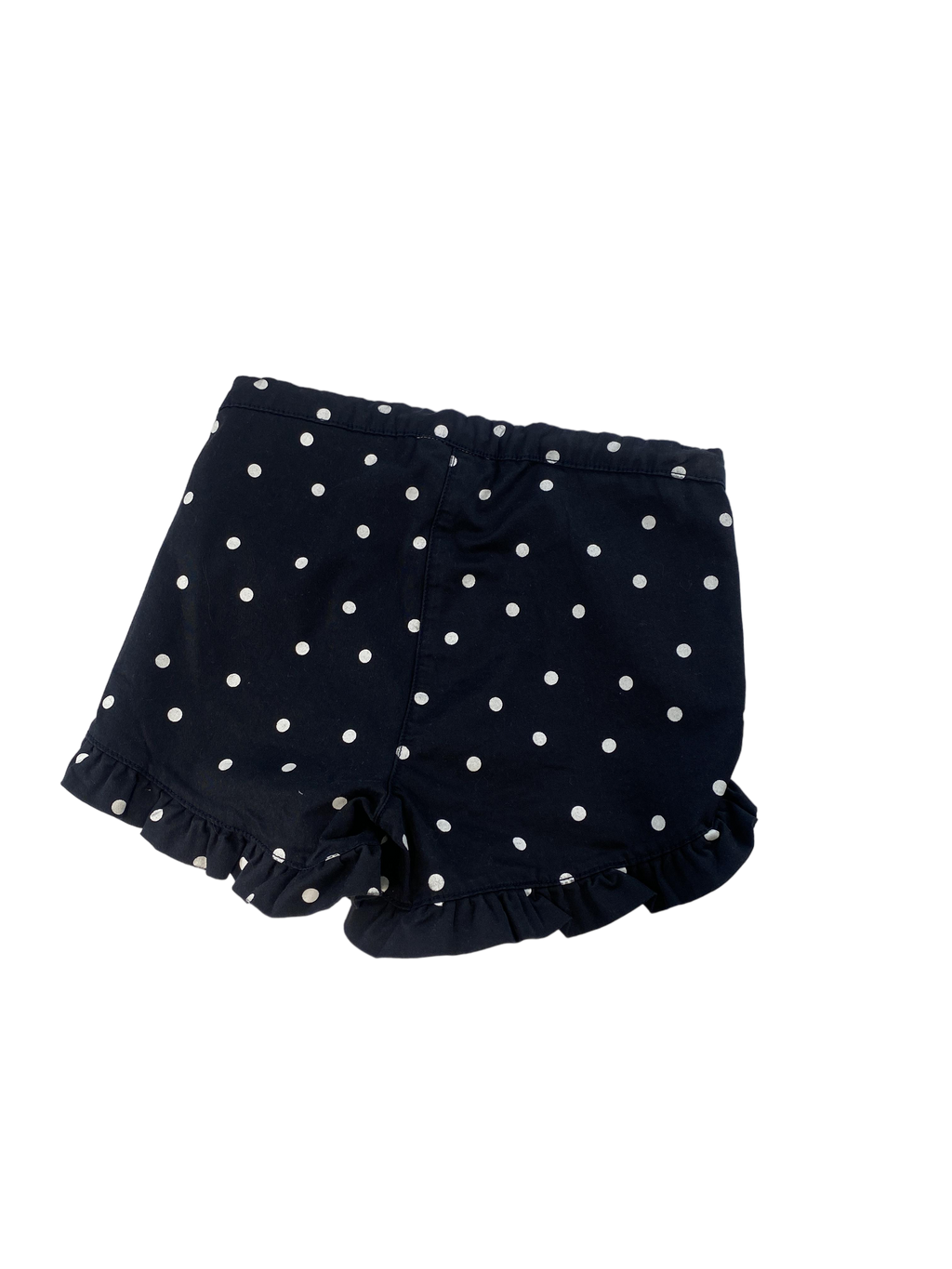 Shorts & kurze Hosen Shorts & kurze Hosen Kleidung Kurze Hose blau Rear Image Last Season