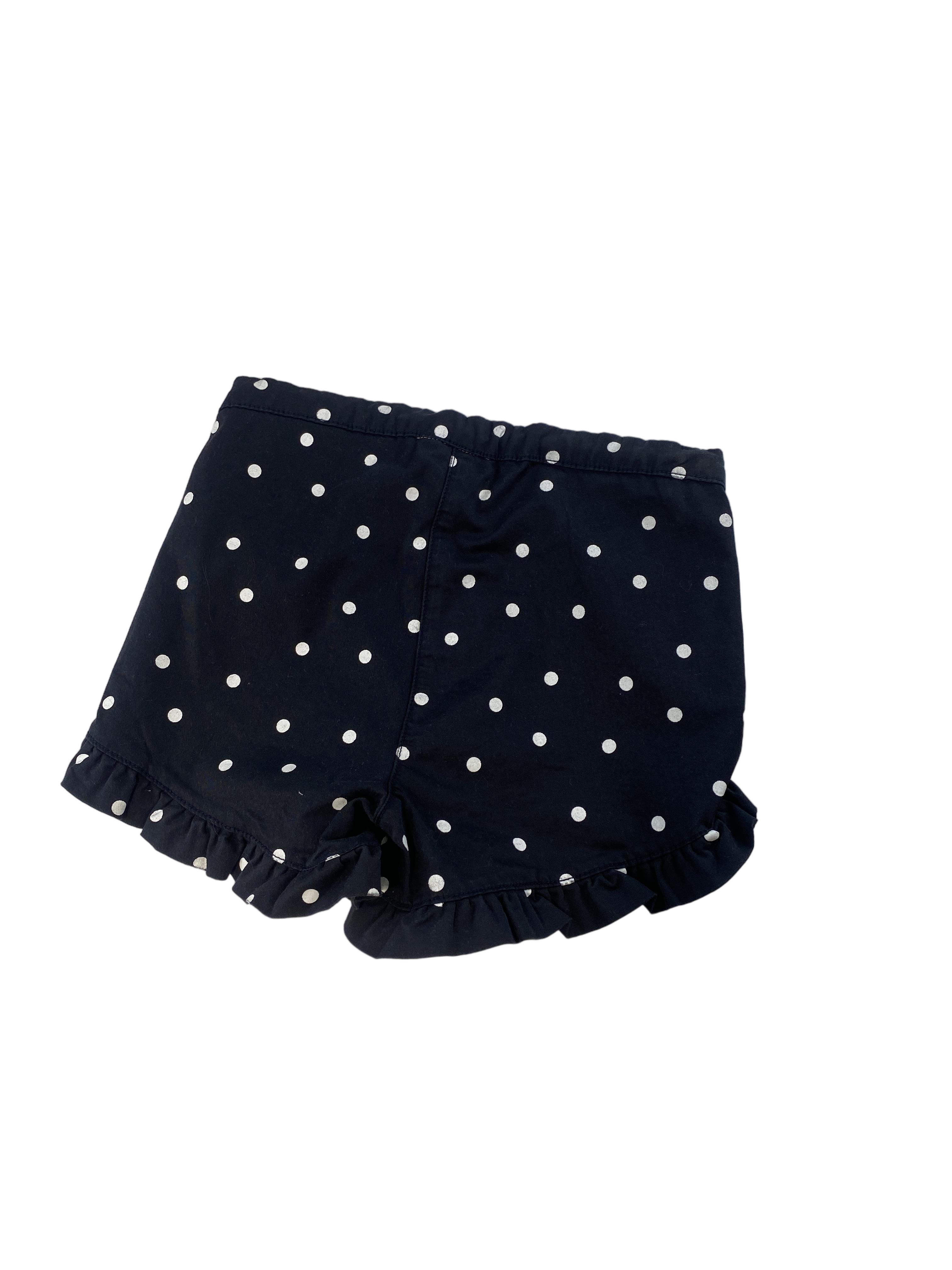 Shorts & kurze Hosen Shorts & kurze Hosen Kleidung Kurze Hose blau Rear Image Last Season