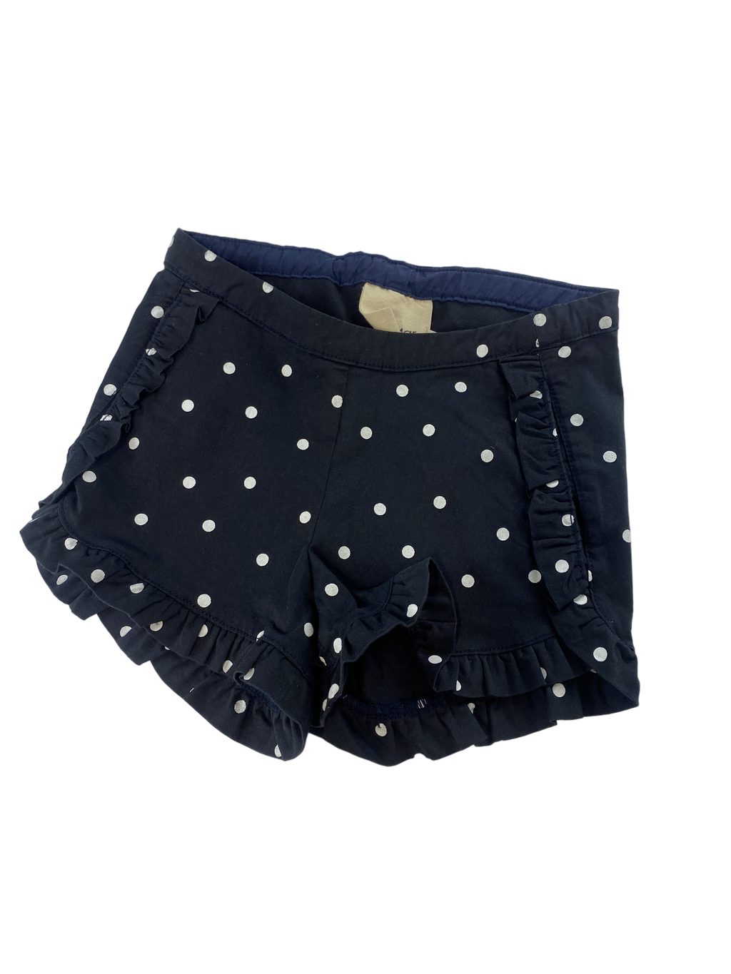 Shorts & kurze Hosen Shorts & kurze Hosen Kleidung Kurze Hose blau Front Image Last Season
