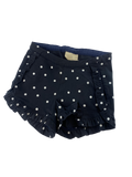 Shorts & kurze Hosen Shorts & kurze Hosen Kleidung Kurze Hose blau Front Image Last Season