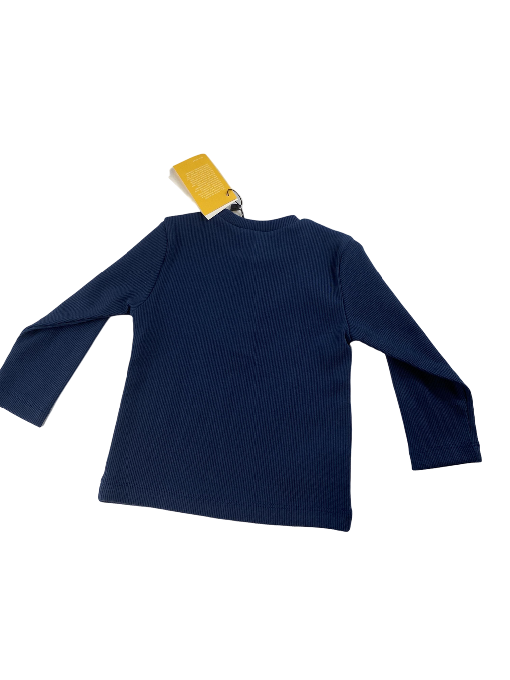 Strickpullover Strickpullover & Strickjacken Kleidung Pullover blau Rear Image Last Season