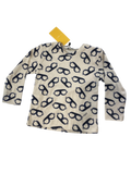 Longsleeves Longsleeves Kleidung Longsleeve weiß Front Image Last Season