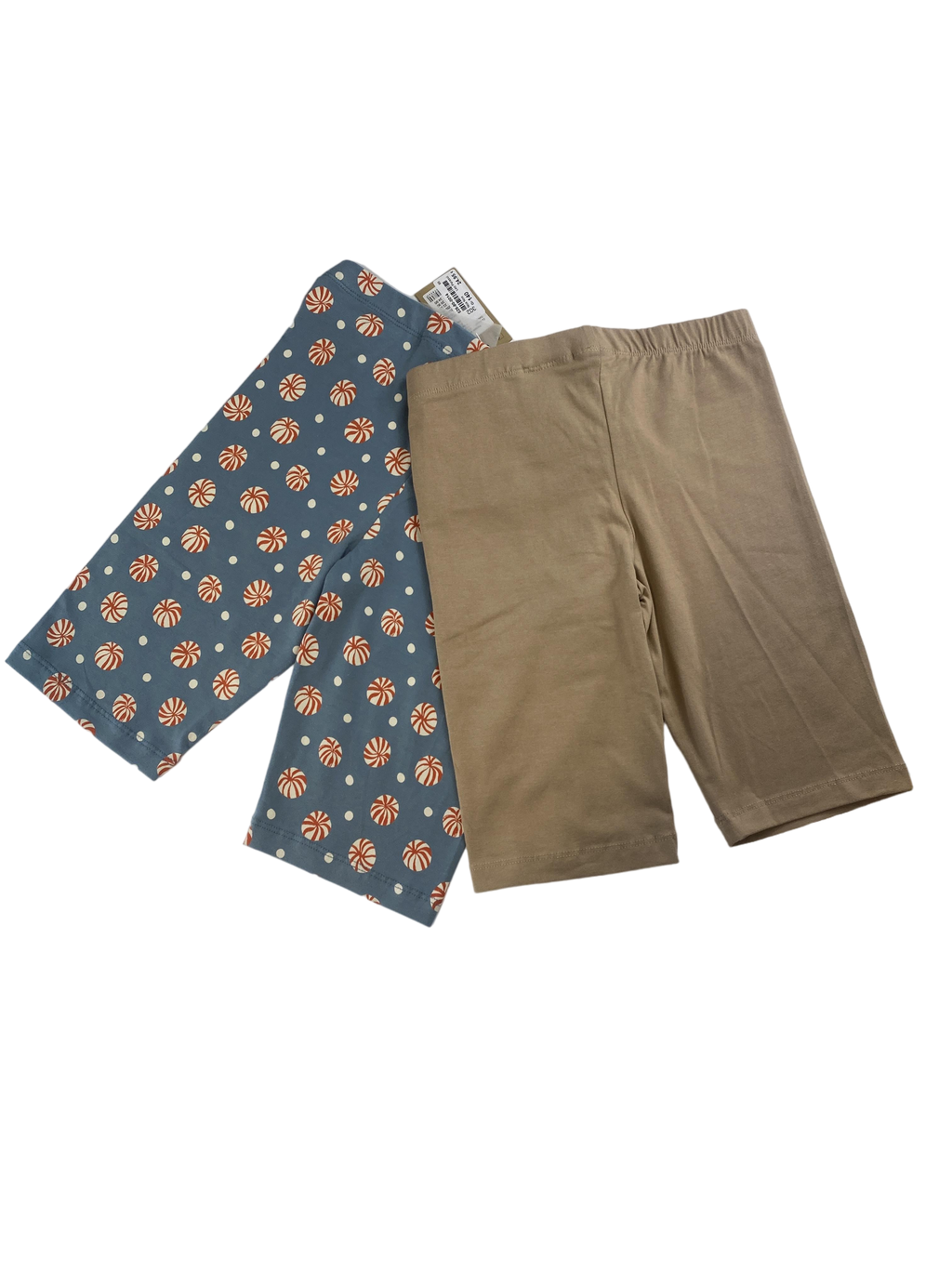Shorts & kurze Hosen Kleidung Kurz Hosen Doppel Rear Image Last Season