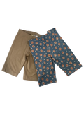 Shorts & kurze Hosen Kleidung Kurz Hosen Doppel Front Image Last Season