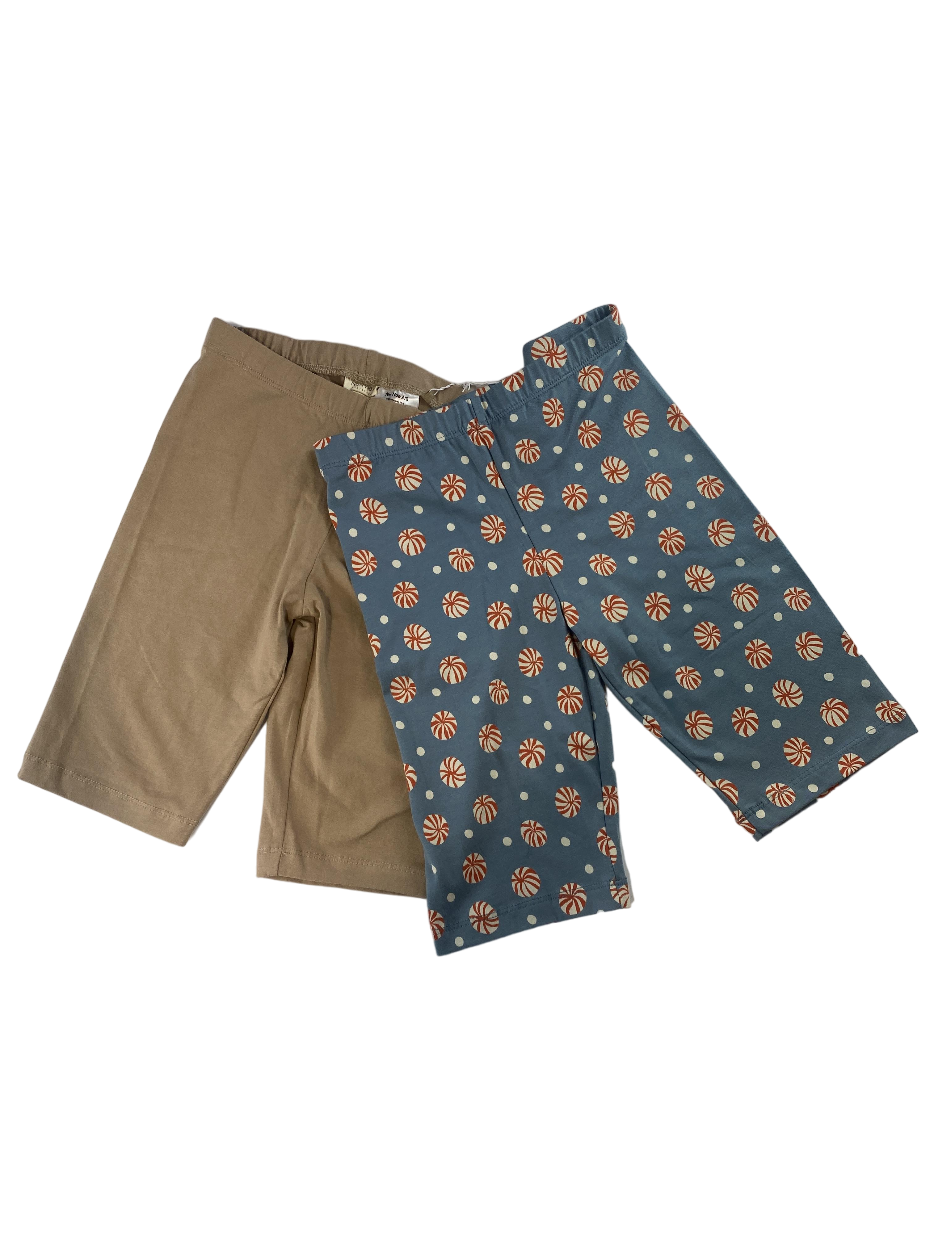 Shorts & kurze Hosen Kleidung Kurz Hosen Doppel Front Image Last Season