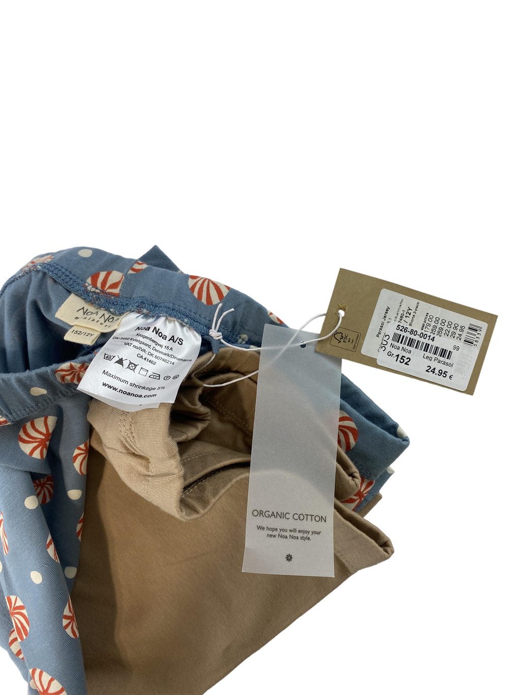 Shorts & kurze Hosen Kleidung Kurz Hosen Doppel Label Image Last Season