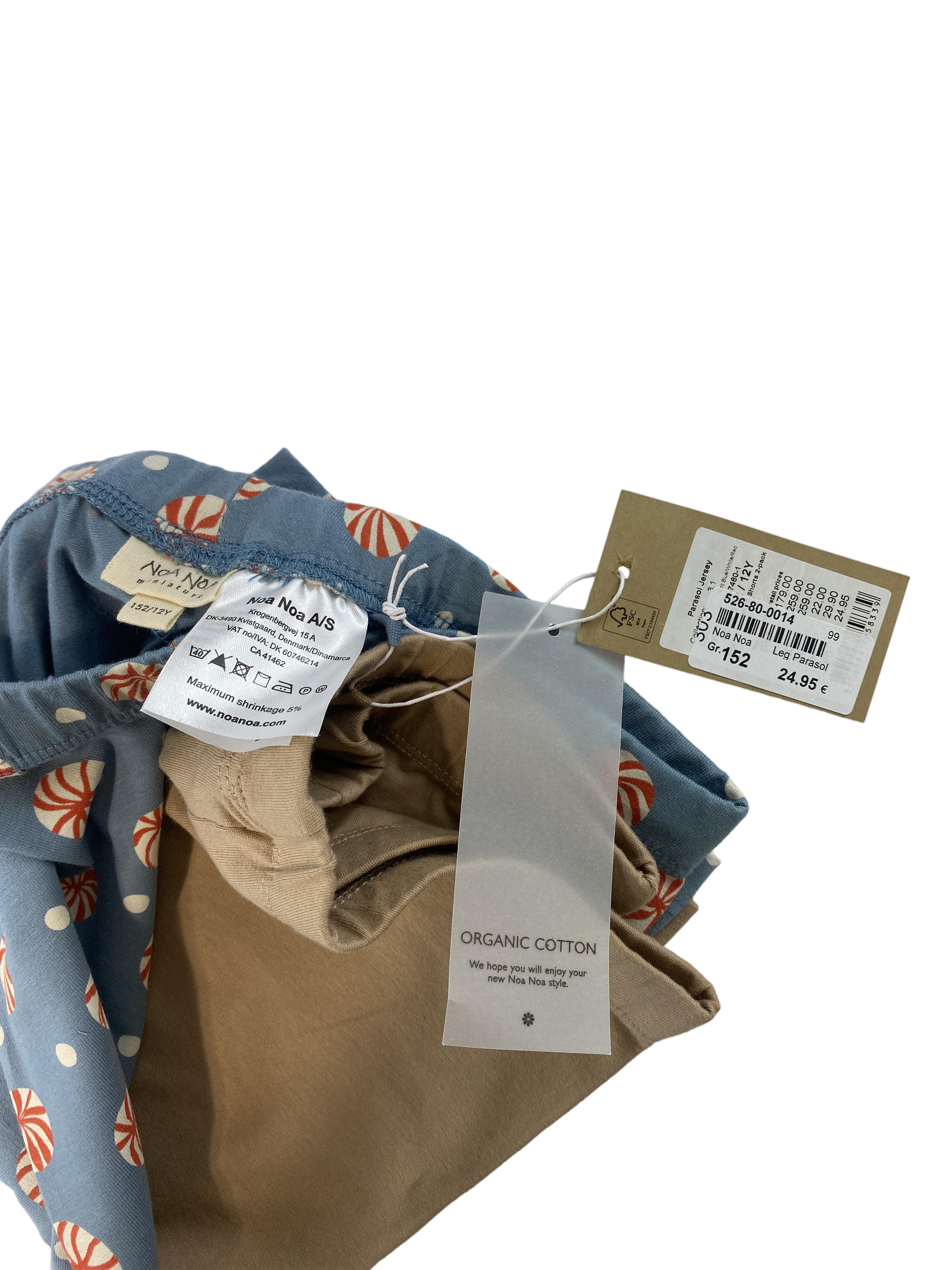 Shorts & kurze Hosen Kleidung Kurz Hosen Doppel Label Image Last Season