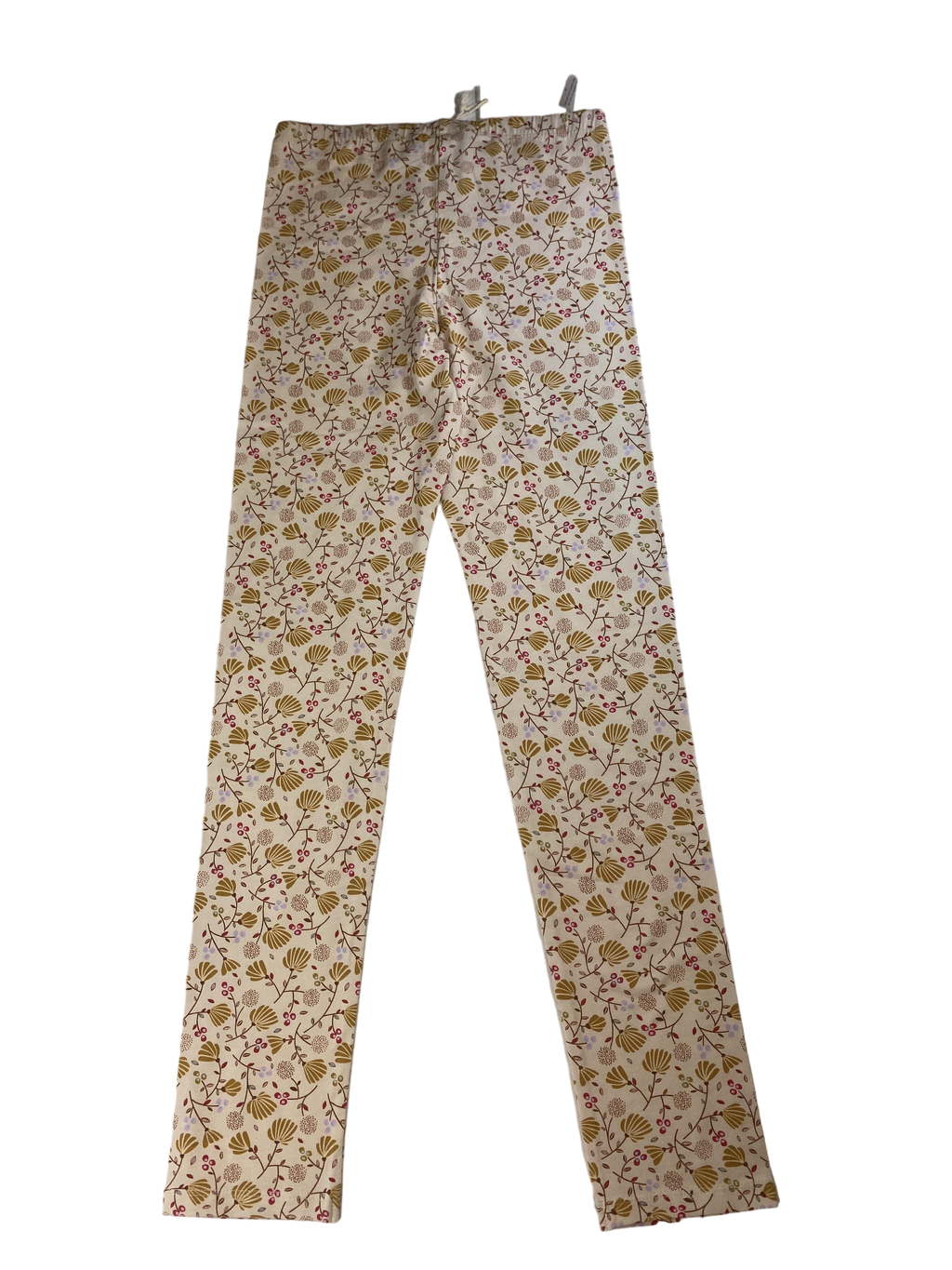Stoffhosen Hosen & Jeans Kleidung Stoffhose bunt Rear Image Last Season