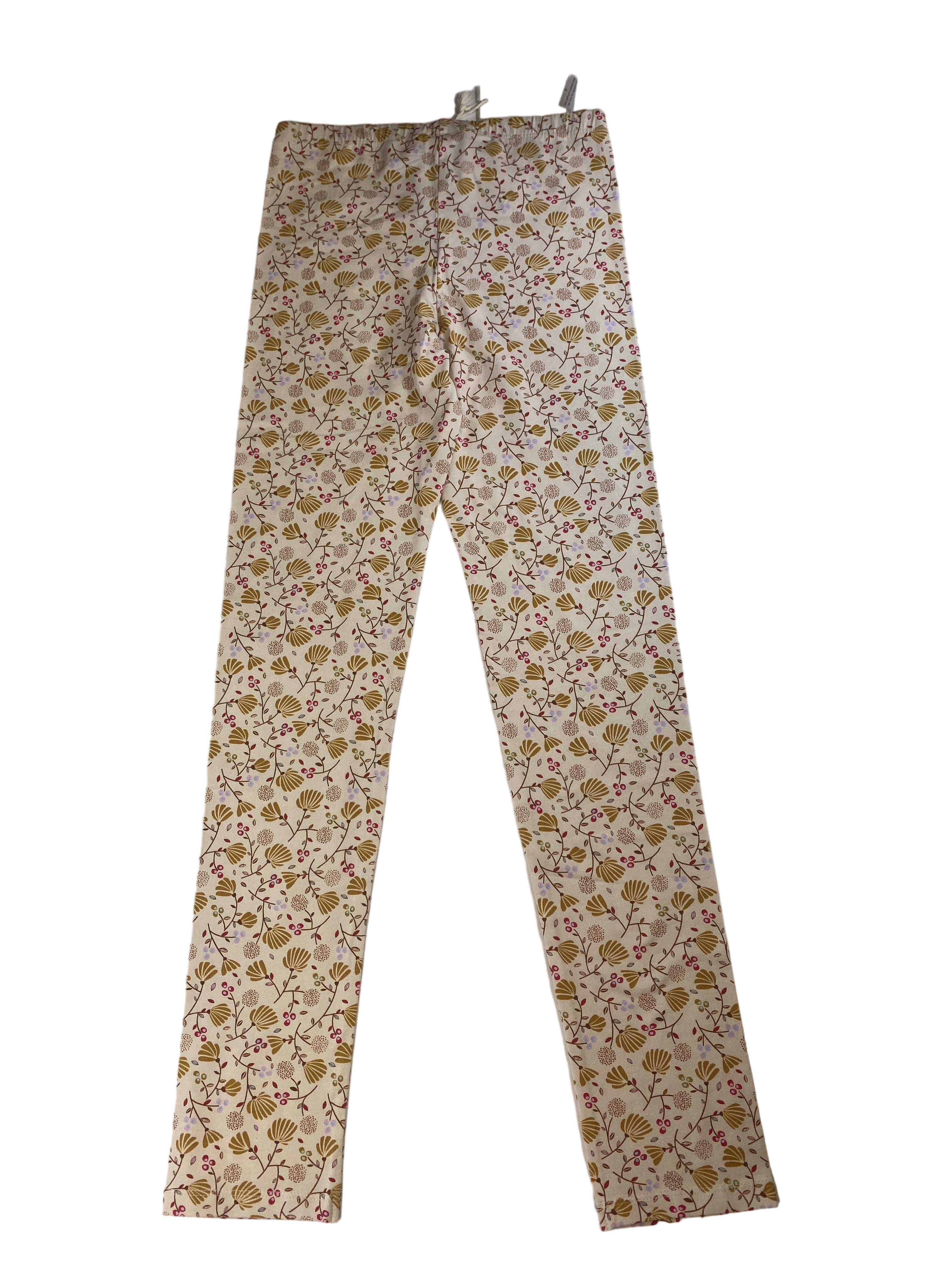 Stoffhosen Hosen & Jeans Kleidung Stoffhose bunt Rear Image Last Season