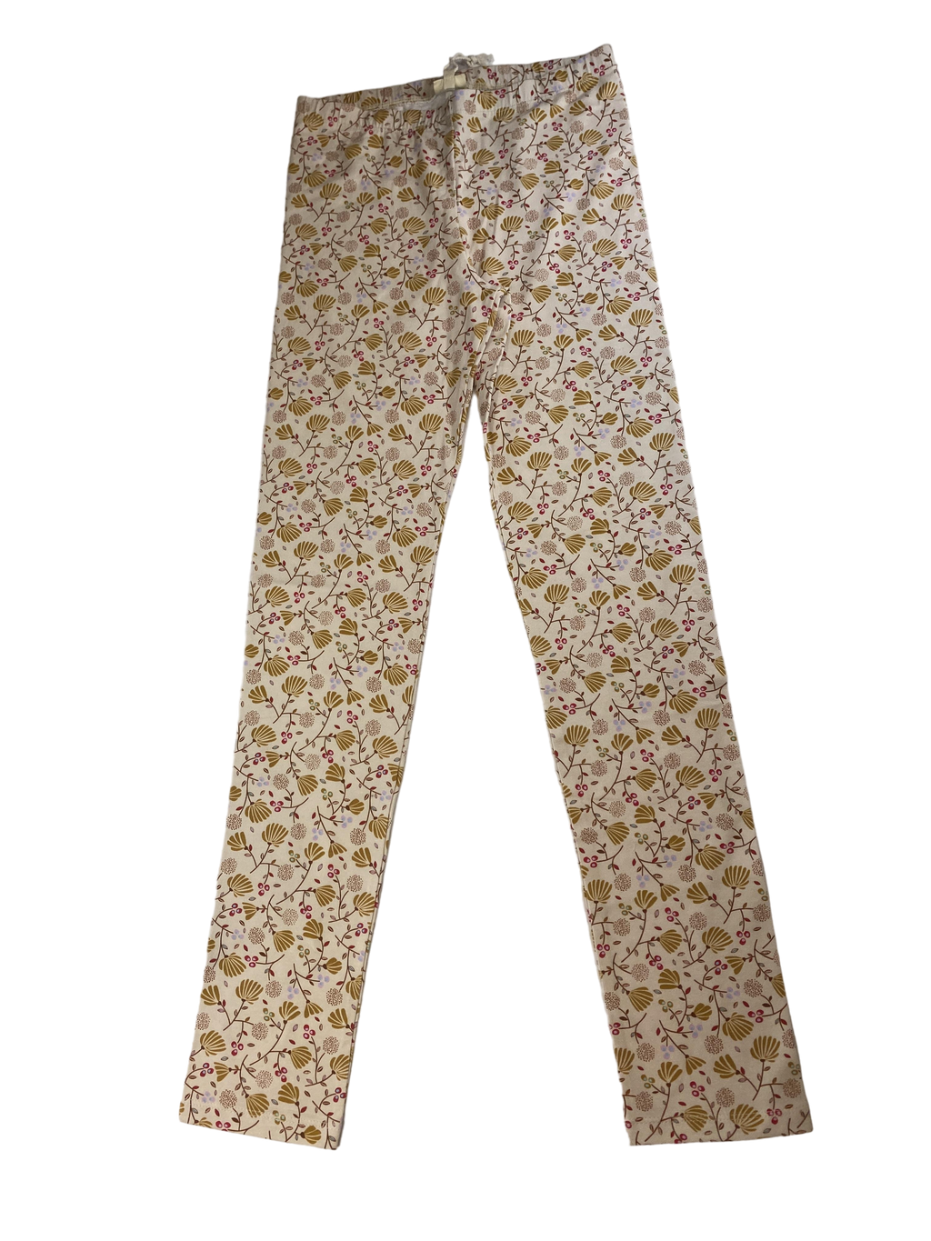 Stoffhosen Hosen & Jeans Kleidung Stoffhose bunt Front Image Last Season