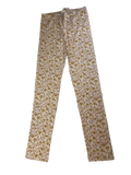 Stoffhosen Hosen & Jeans Kleidung Stoffhose bunt Front Image Last Season