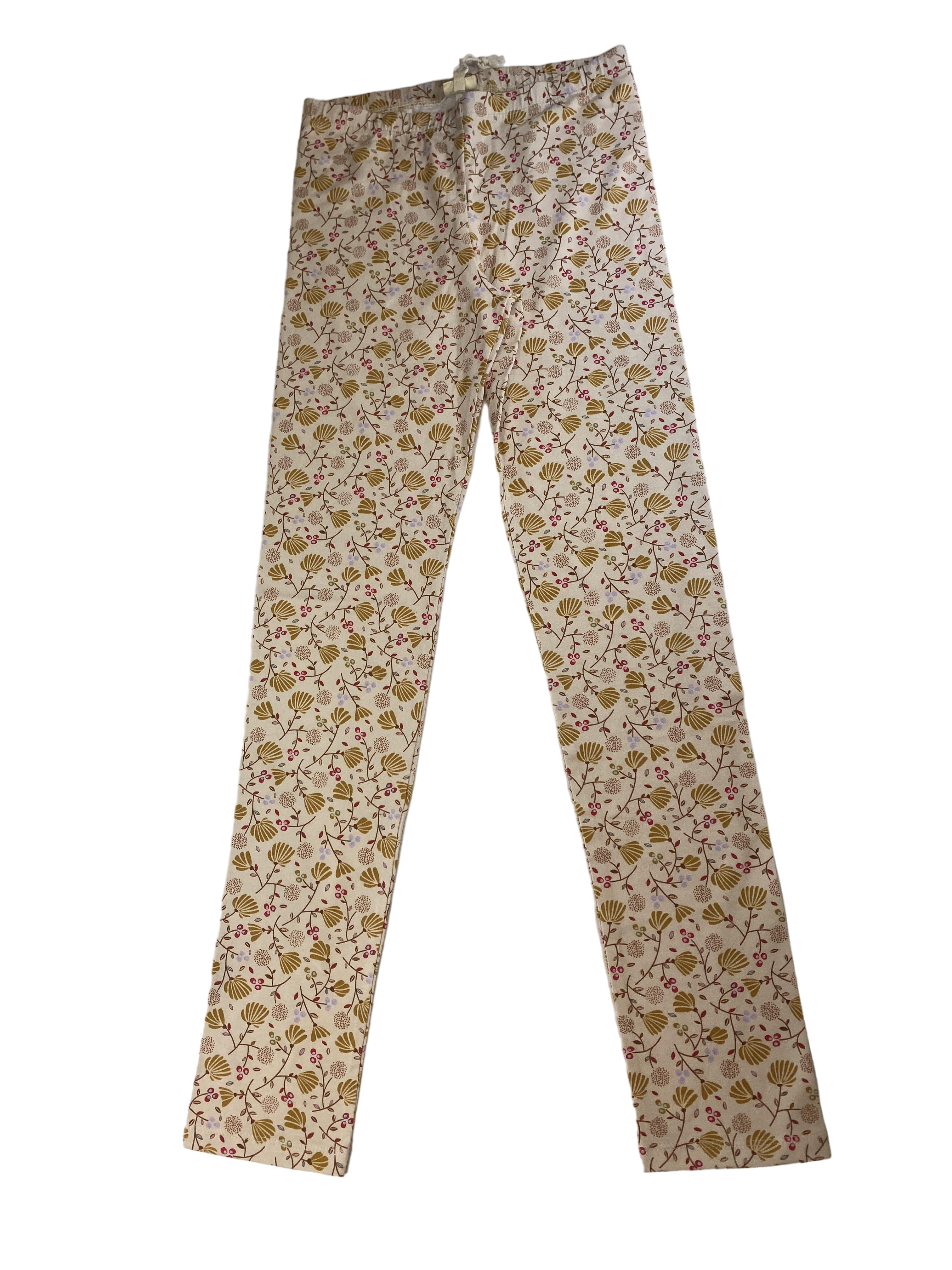 Stoffhosen Hosen & Jeans Kleidung Stoffhose bunt Front Image Last Season