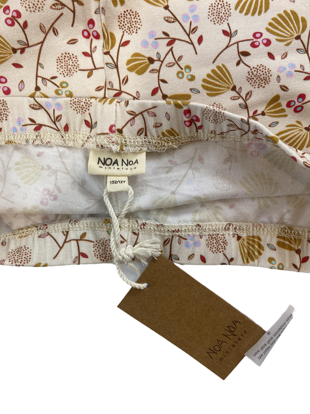 Stoffhosen Hosen & Jeans Kleidung Stoffhose bunt Label Image Last Season