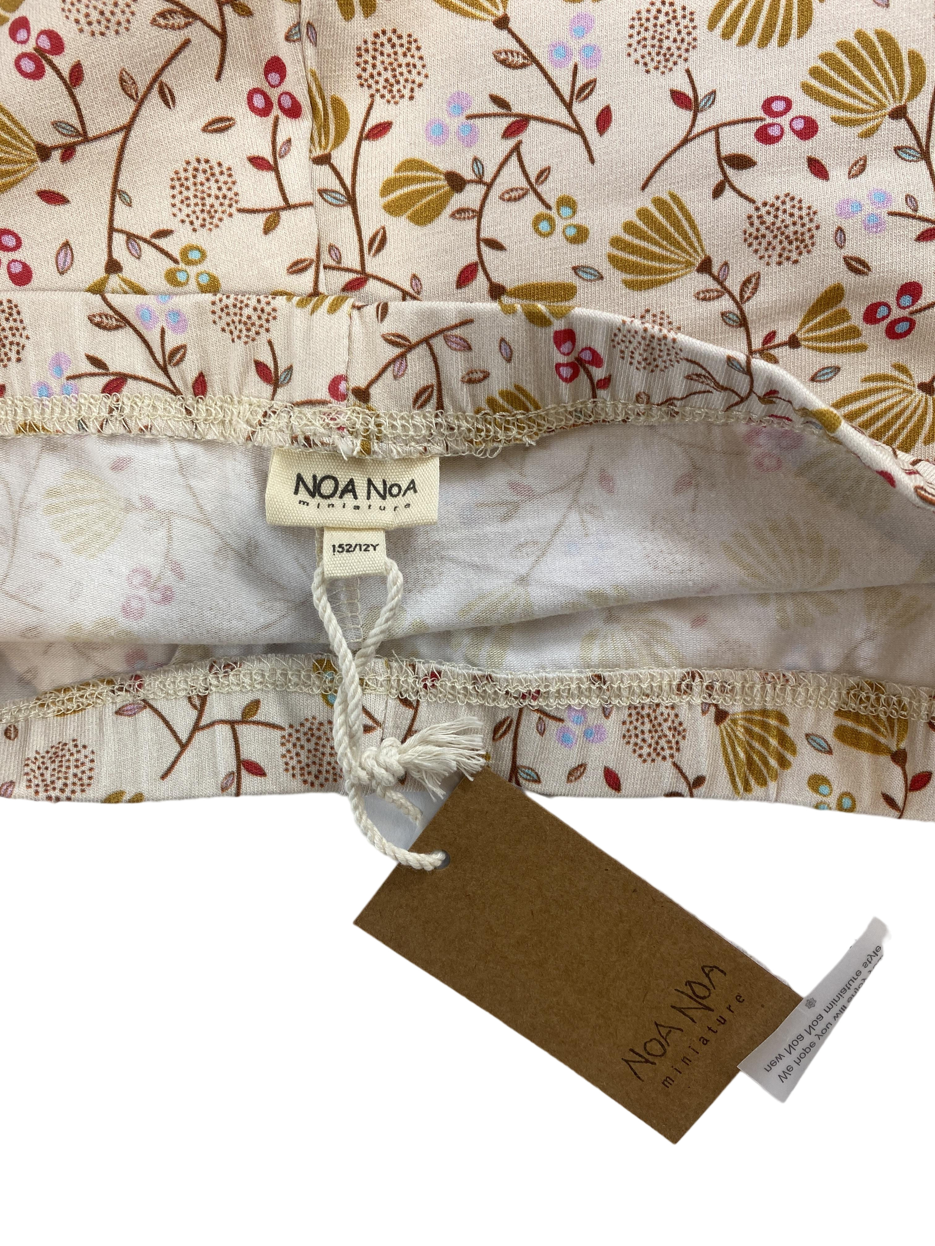 Stoffhosen Hosen & Jeans Kleidung Stoffhose bunt Label Image Last Season