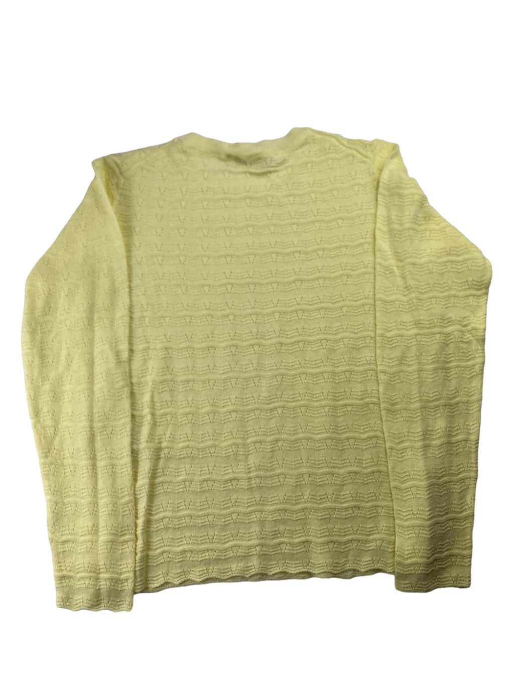 Strickpullover Strickpullover & Strickjacken Kleidung Sommer Pullover Label Image Last Season