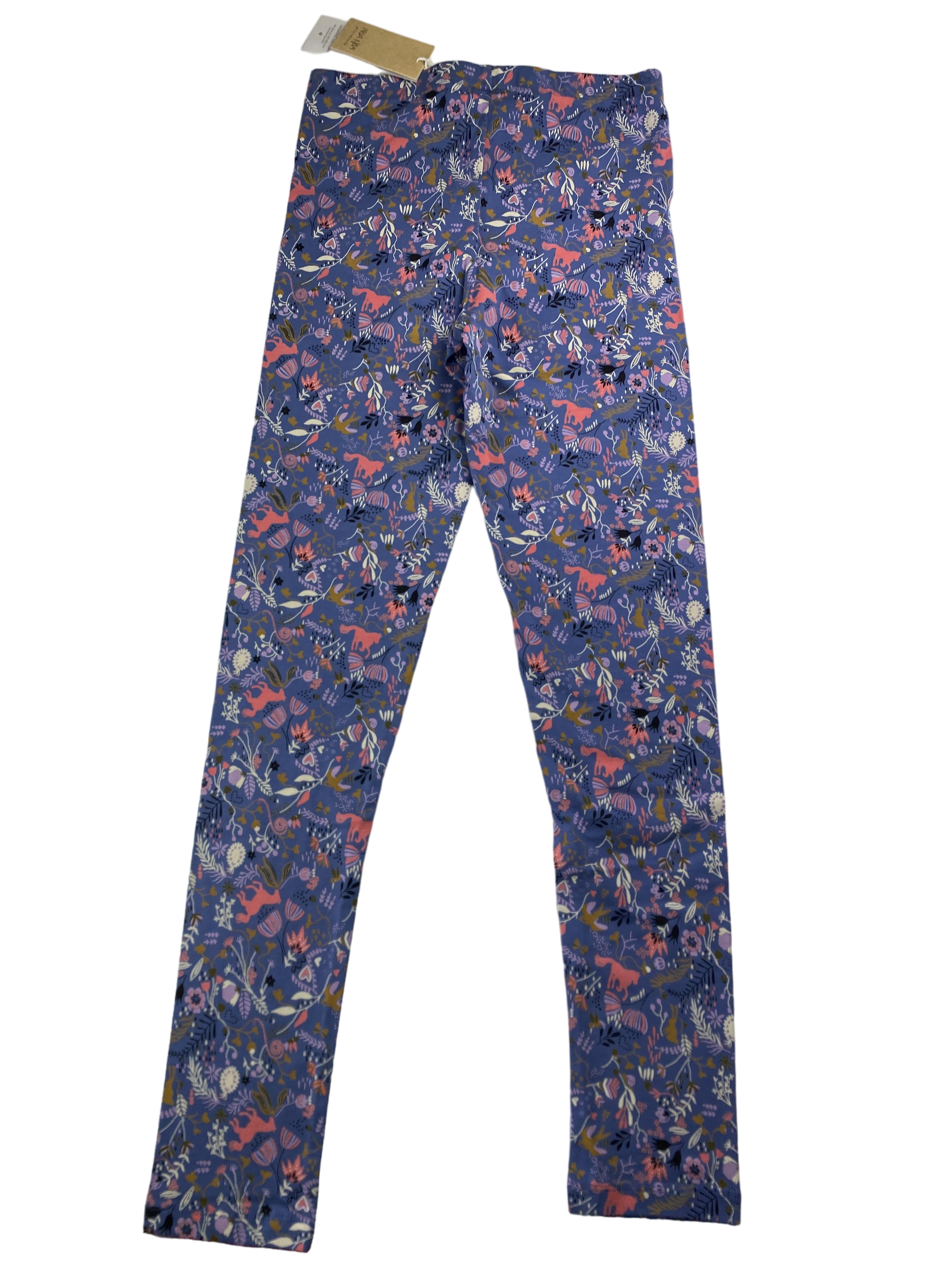 Leggings Hosen & Jeans Kleidung Leggings Pferde Front Image Last Season