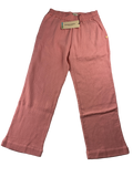 Stoffhosen Hosen & Jeans Kleidung Baumwolle Hose Front Image Last Season