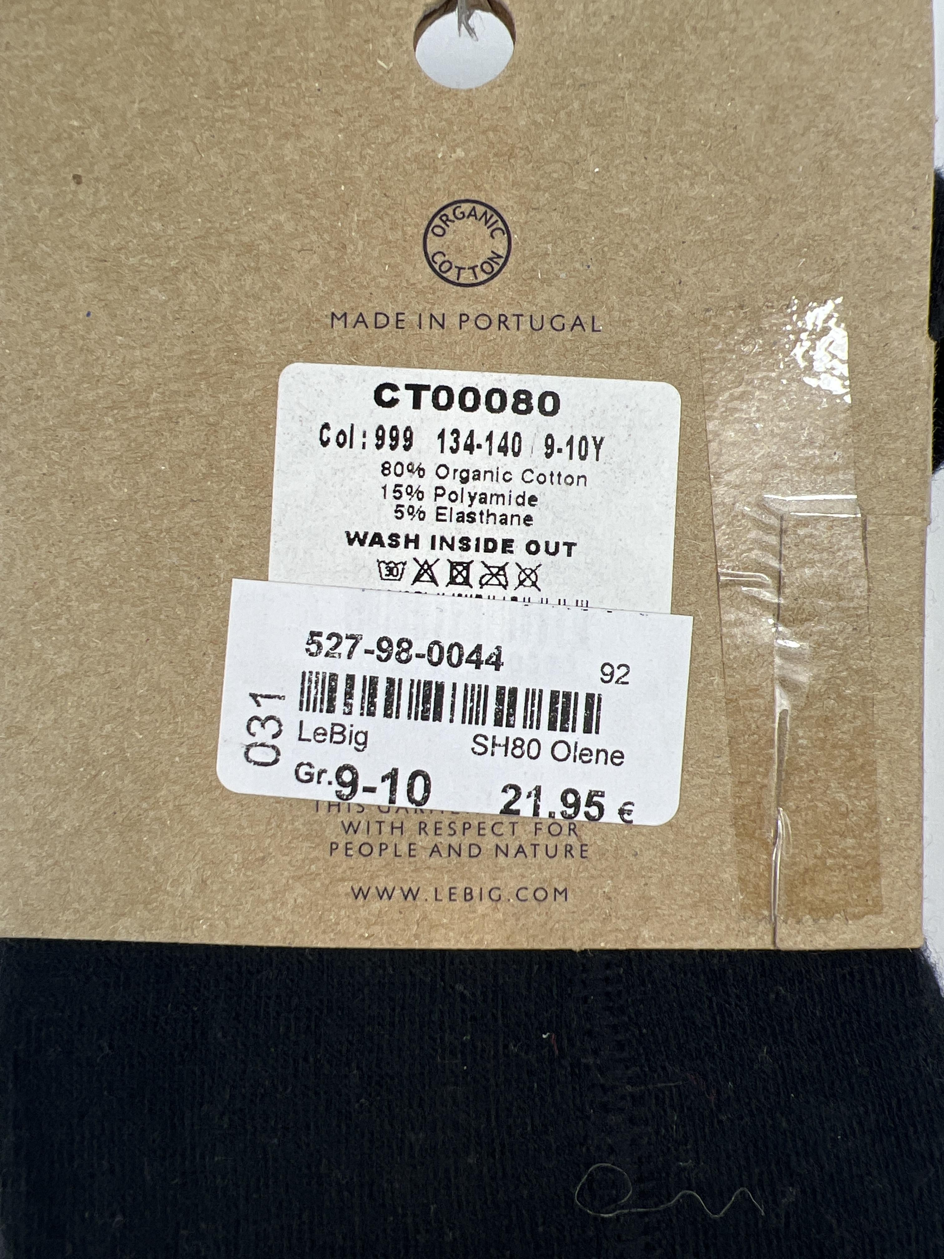 Strumpfhosen Socken & Strumpfhosen Kleidung Strumpfhose Label Image Last Season