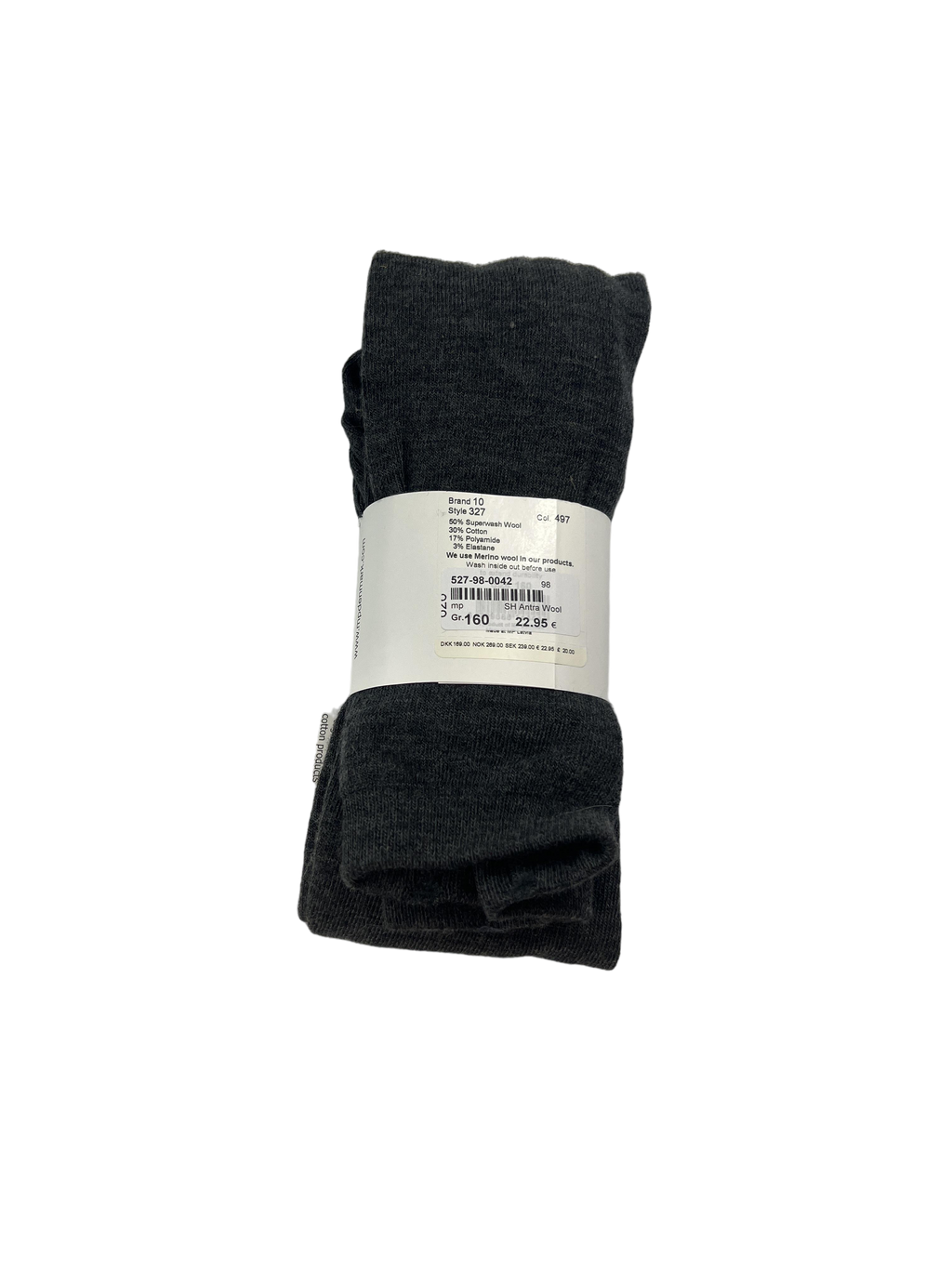 Strumpfhosen Socken & Strumpfhosen Kleidung Strumpfhose Rear Image Last Season