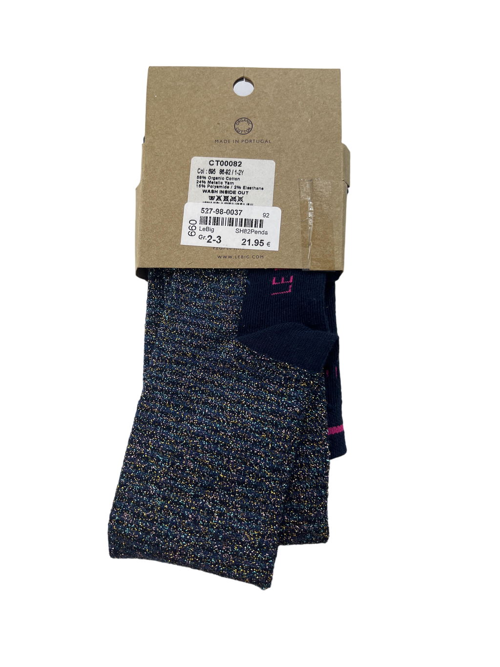 Strumpfhosen Socken & Strumpfhosen Kleidung Strumpfhose Rear Image Last Season