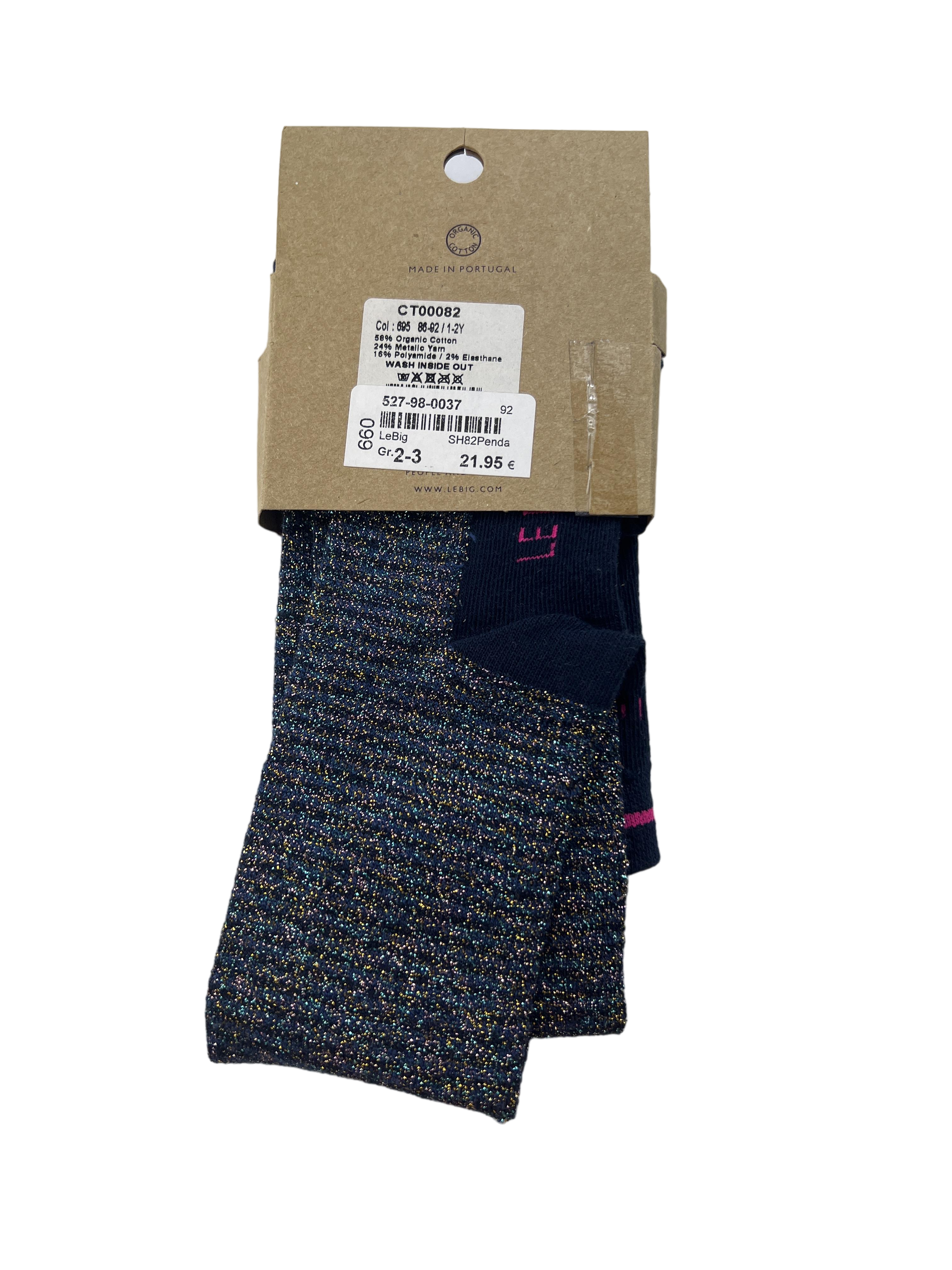 Strumpfhosen Socken & Strumpfhosen Kleidung Strumpfhose Rear Image Last Season