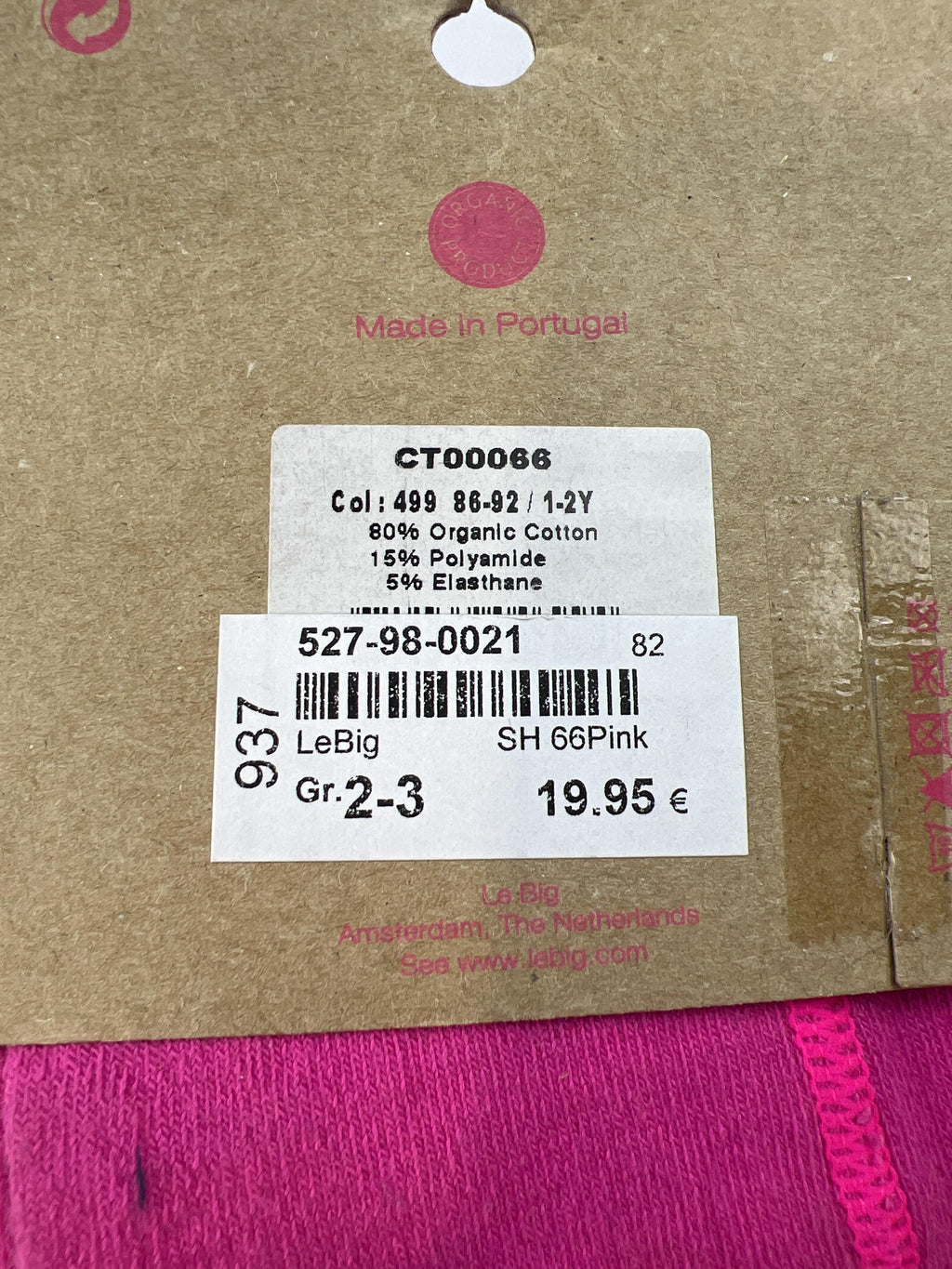 Strumpfhosen Socken & Strumpfhosen Kleidung Strumpfhose Label Image Last Season