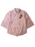 Hemden Hemden & Blusen Kleidung Bluse Himbeere Front Image Last Season