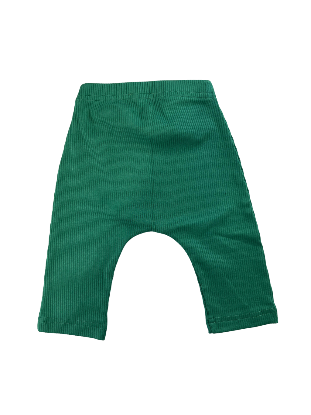 Stoffhosen Hosen & Jeans Kleidung Grüne Stoffhose Rear Image Last Season