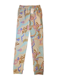 Stoffhosen Hosen & Jeans Kleidung Bunte Stoffhose Front Image Last Season